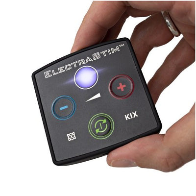 Electrastim KIX Electro Sex Stimulator for Beginners