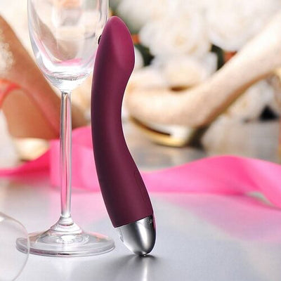 Svakom Amy G-Spot Vibrator