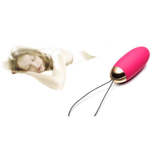 Svakom Elva Remote Control Vibrating Bullet