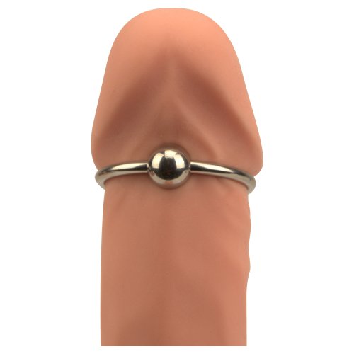 Bound to Please Glans Ring - 30mm