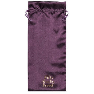 Fifty Shades Freed All Sensation Nipple & Clitoral Chain