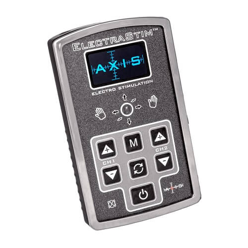 Electrastim Axis Electro Sex Stimulator