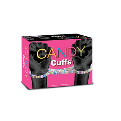 Candy Cuffs