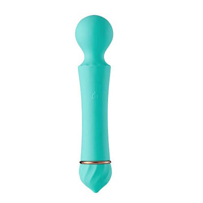 Mina Touch Sensitive Wand Vibrator