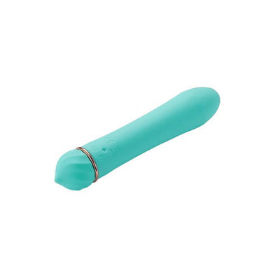 Mina Silicone Mini Vibrator