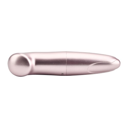 Loving Joy Mini G-Spot Vibrator Rose Gold