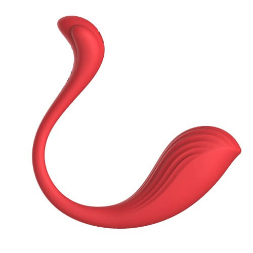 Svakom Phoenix Neo Interactive App Controlled Vibrator