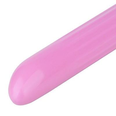 Loving Joy Classic Lady Finger Vibrator Pink