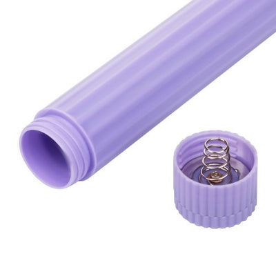 Loving Joy Classic Lady Finger Vibrator Purple