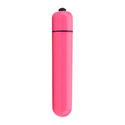 Loving Joy 10 Function Pink Bullet Vibrator