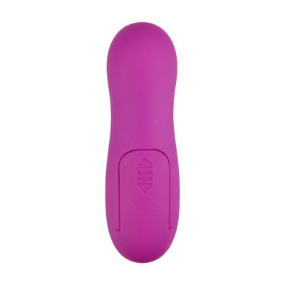 Loving Joy 10 Function Clitoral Suction Vibrator