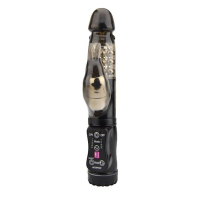 Jessica Rabbit Plus Vibrator Black