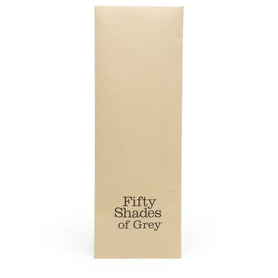 Fifty Shades of Grey Bound to You Flogger