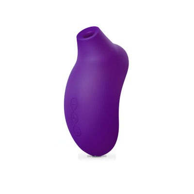 LELO SONA 2 Cruise Clitoral Massager Purple