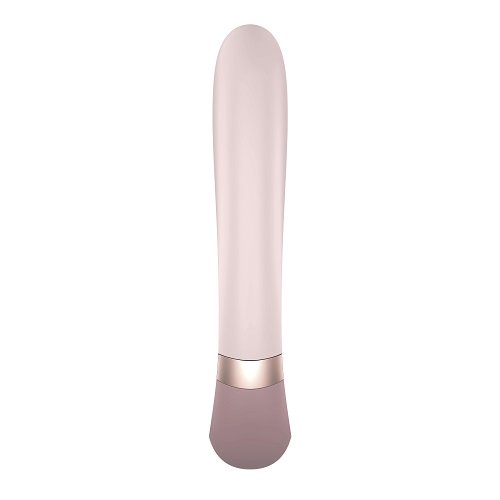 Satisfyer Heat Wave Vibrator