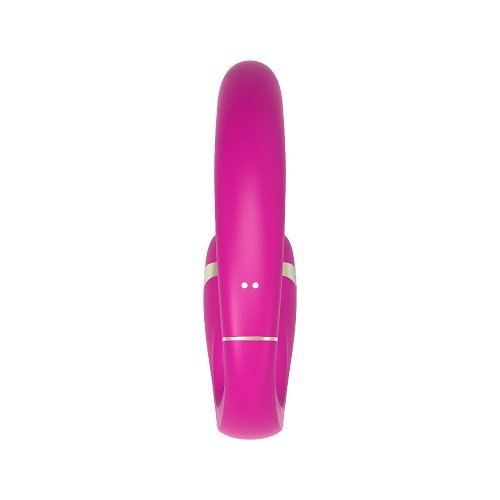 Adrien Lastic My G Clitoral Suction and G-Spot Stimulator