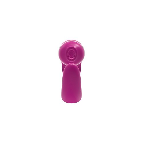 Adrien Lastic My G Clitoral Suction and G-Spot Stimulator