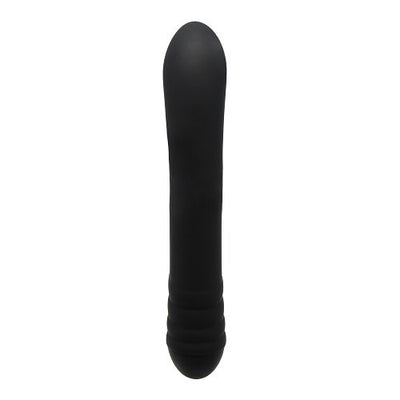 Adrien Lastic Twister Vibrating and Rotating Rabbit Massager