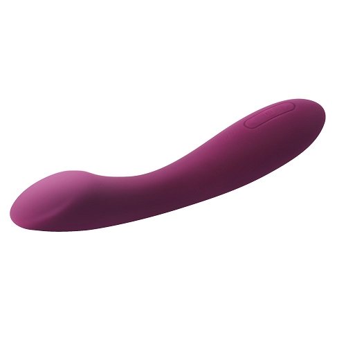 Svakom Amy 2 G-Spot and Clitoral Vibrator