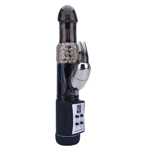 Jessica Rabbit Onyx Vibrator