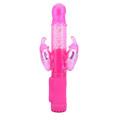 Jessica Rabbit Double Bunny Vibrator