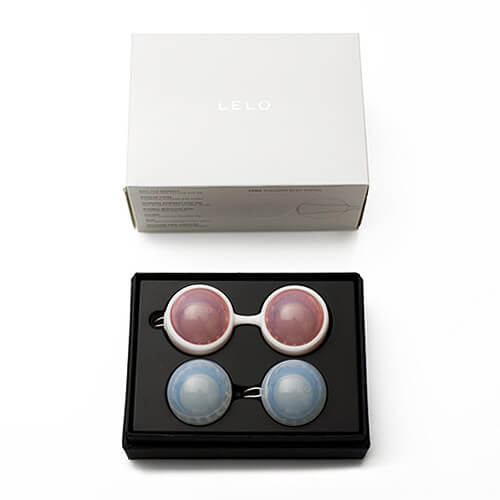 LELO Luna Beads