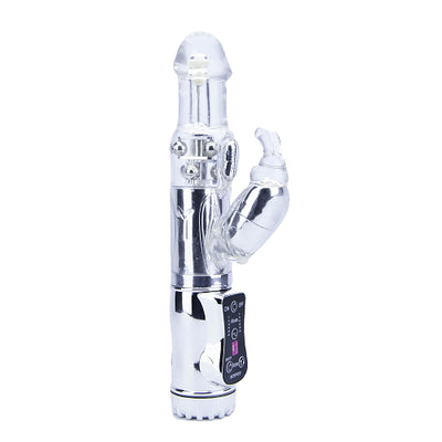 Jessica Rabbit Ultimate XXTRA G Vibrator