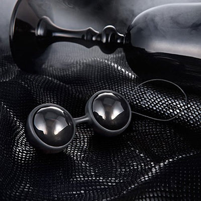 LELO Luna Beads Noir