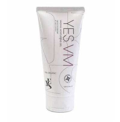 YES Vaginal Moisturising Gel-100ml